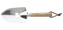 Stainless Steel Garden Scoop Emmeline