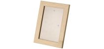 Bamboo Photo Frame Lawson