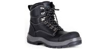 JB's  SIDE ZIP BOOT