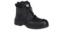 JB's  5" ZIP BOOT