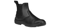 JB's OUTBACK ELASTIC SIDED SAFETY BOOT