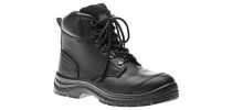 JB's LACE UP SAFETY BOOT