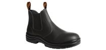 JB's TRADITIONAL SOFT TOE BOOT