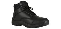 JB's STEELER ZIP SAFETY BOOT