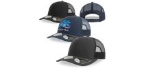 Bryce Recycled Trucker Cap
