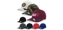 Pitcher Cap
