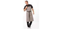 Portland Chefs Bib Apron