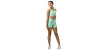 Kids Hi-Rise Short