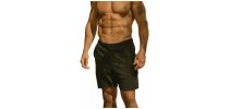 Staple Short