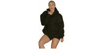 Unisex Oversized Hoodie