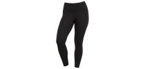 Not Your Basic Tights - Onyx