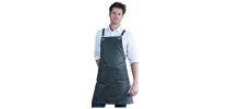 Aussie Chef Outback Bib Apron
