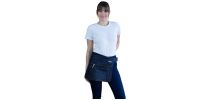 Cafe Series Utility Pouch Waist Apron