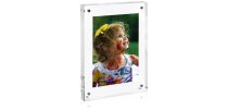 Large Acrylic Photo Frame