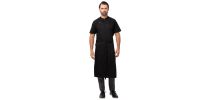 Brio Chef's Bib Apron