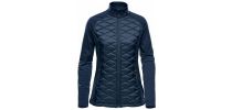 Women's Boulder Thermal Shell