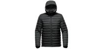Youth Stavanger Thermal Jacket