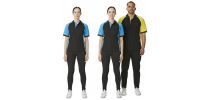 Indy Adults Polo