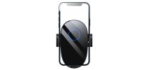 Buffalo Wireless 15 Watt Car Charger