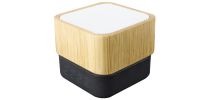 Dayton Bamboo Wireless Speaker