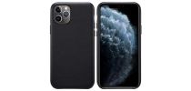Barker PU iPhone Case