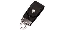 PU Leather Flip Drive