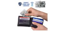 RFID Card Shield