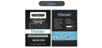 Webcam Double Razor - Strip