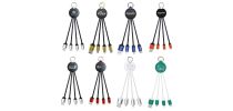 Atesso II LED Charge Cable
