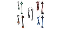 Trent II LED Charge Cable