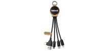 Sabre II LED Charge Cable