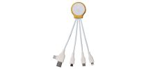 Tropea Charge Cable