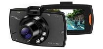 Simona Dash Cam