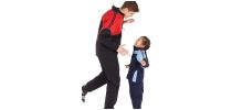 Sports Adults Track Jacket