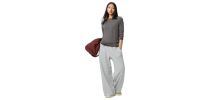 Sweat Wide Pants UNIQLO