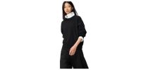 C Smooth Cotton Crew Neck Sweater UNIQLO