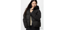 Womens Seamless Down Parka UNIQLO