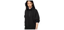 C Sweat Half-Zip Pullover UNIQLO