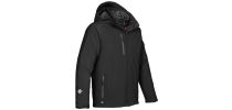 Men's Solar 3-In-1 Jacket