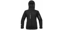 Women's Solar 3-In-1 Jacket