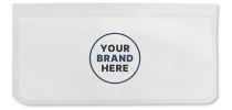 PEVA Reusable Food Storage Bag (21.5cm x 12cm)