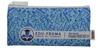Spectra rPET Pencil Case 10cm x 21cm
