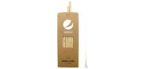 Sipco Bamboo Straws
