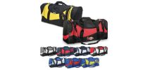 Sunset Sports Bag