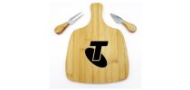 Artis Cheeseboard & Knife Set