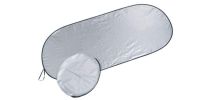 HeatShield Car Sunshade