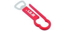 Dual Bottle Opener