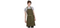 Barley Apron