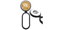 Multifuncation Bamboo Bottle Opener