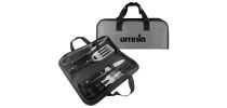 Mavrick BBQ Set